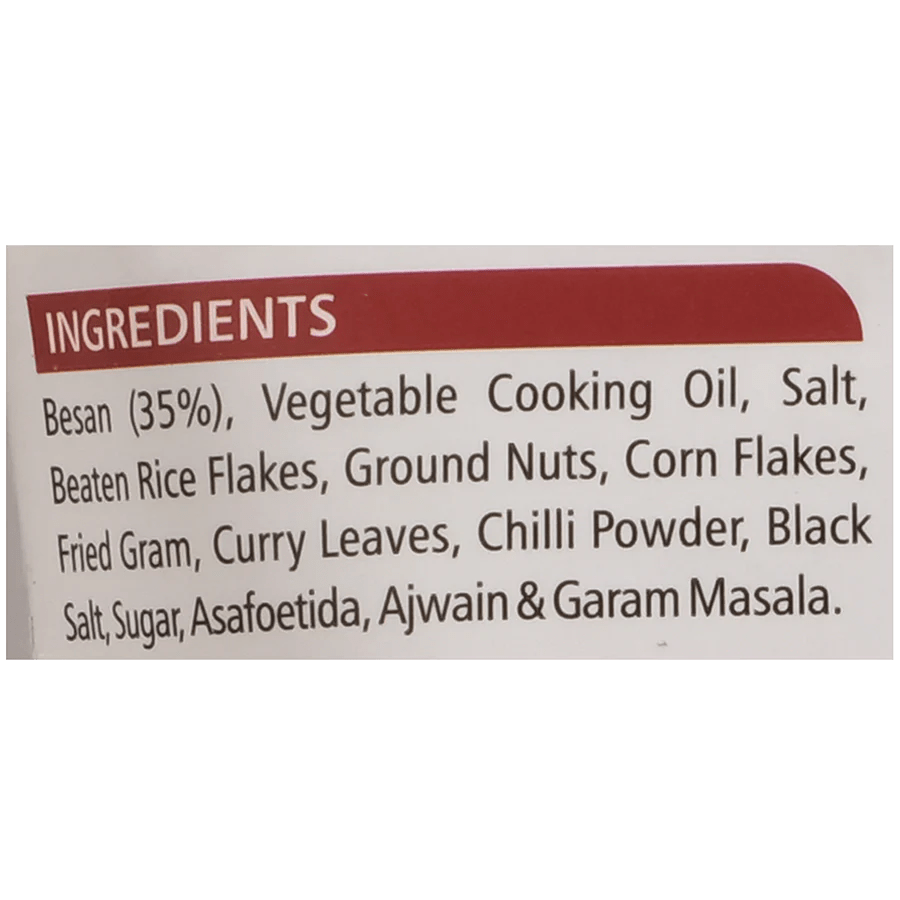 Bangalore Special Mixture | Savory and Crunchy Special Chivada | Adukale | Saviruchi Foods - Image 2