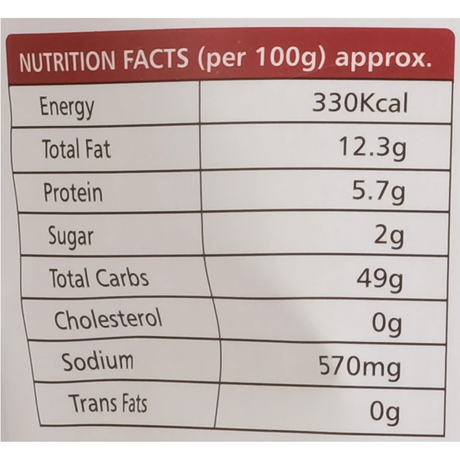 Pepper Avalakki | Favorite Snack | Pepper Flavored Avalakki | Adukale | Savirchi Foods - Image 3