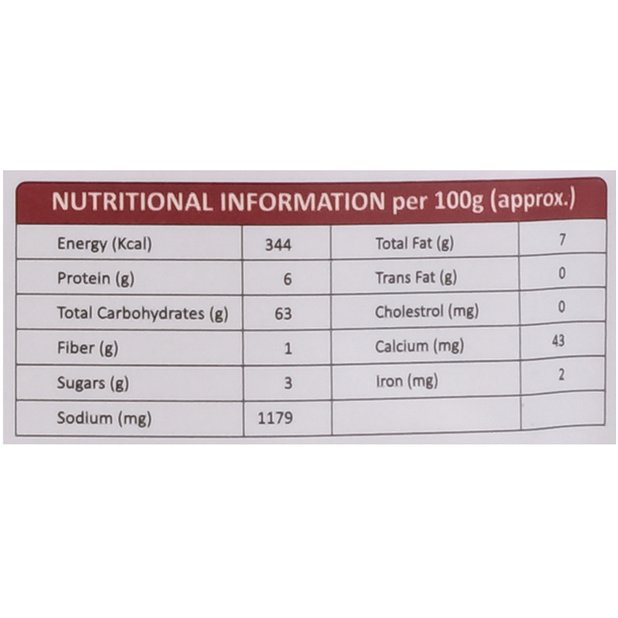 Akki Tari Upma | Instant Rice Upma Mix | A South Indian Breakfast | Adukale | Saviruchi Foods - Image 3