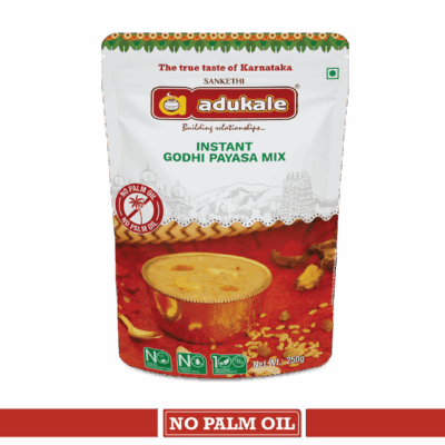 Godhi Payasa | Adukale | Saviruchi Foods