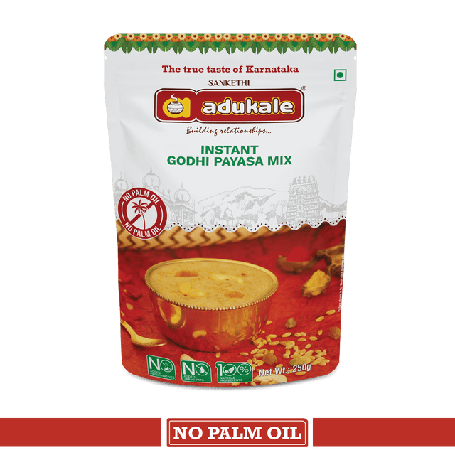 Godhi Payasa | Adukale | Saviruchi Foods
