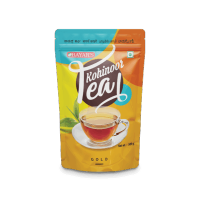 Kohinoor Gold Tea