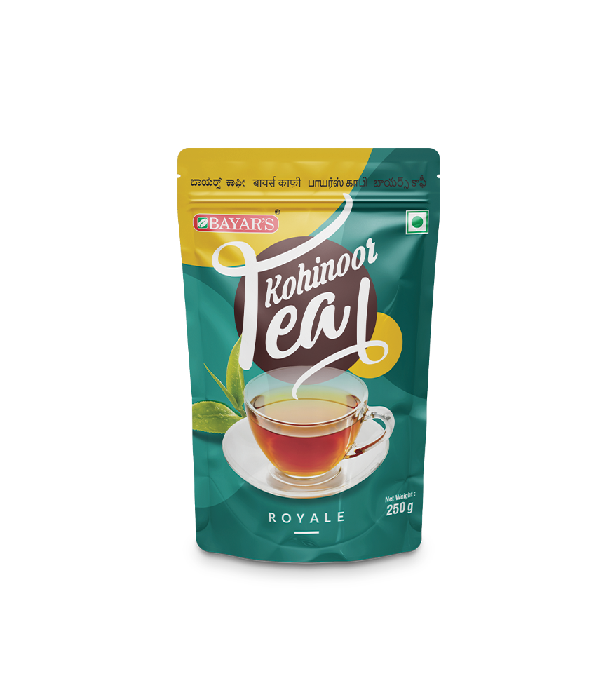 Bayar’s Kohinoor Tea Royale | Bayar's | Saviruchi Foods