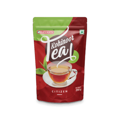 Kohinoor Citizen Tea