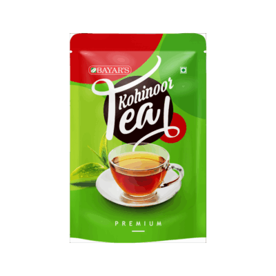 Kohinoor Premium Tea
