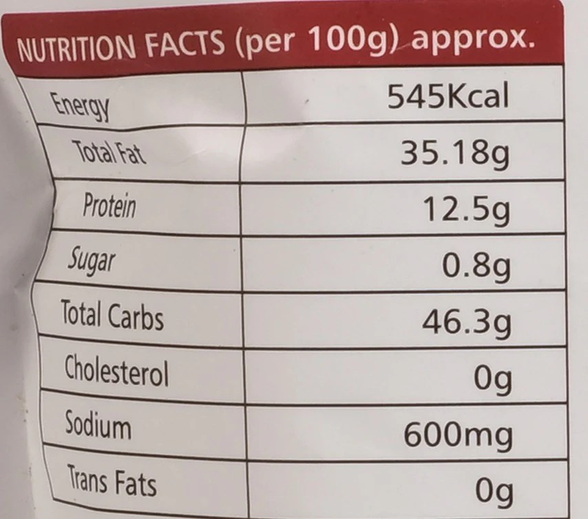 Bangalore Special Mixture | Savory and Crunchy Special Chivada | Adukale | Saviruchi Foods - Image 3