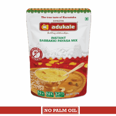 Sabbaki Payasa(Sabudana Kheer)