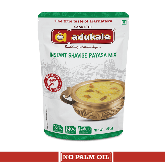 Shavige(Sevai) Payasa Mix