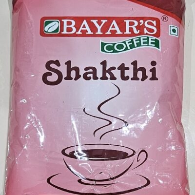 Bayars Filter Coffee Shakthi 500gms
