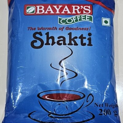 Bayars Shakti 200gms
