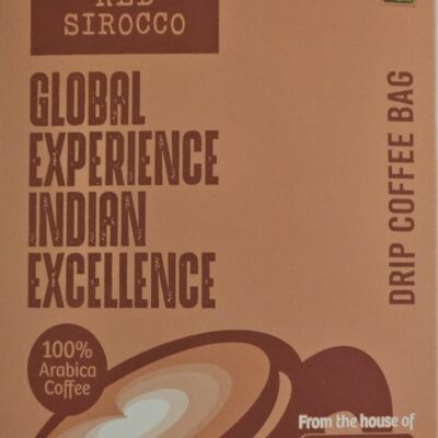 Bayars Brew Coffee Bag 10gx10pkt