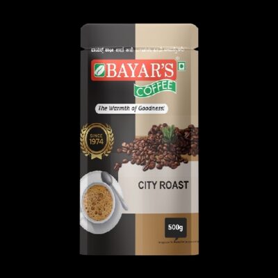 City Roast Filter Coffee Powder