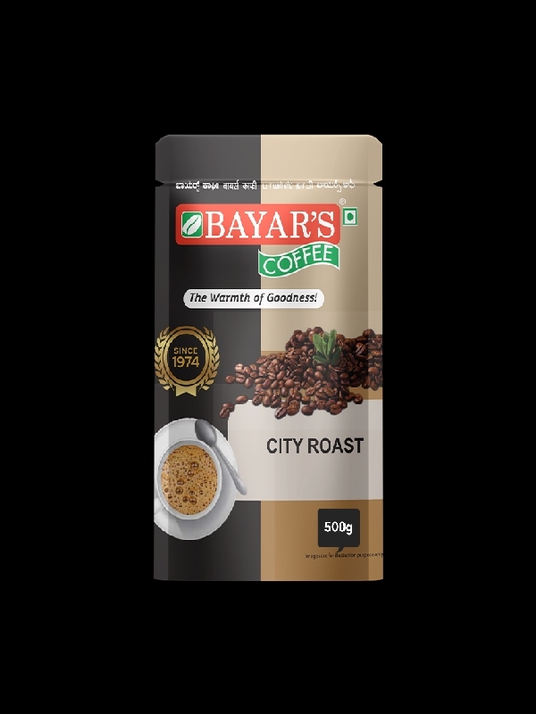 City Roast Filter Coffee Powder