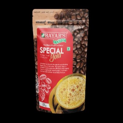 Bayars Special Gold 200gms
