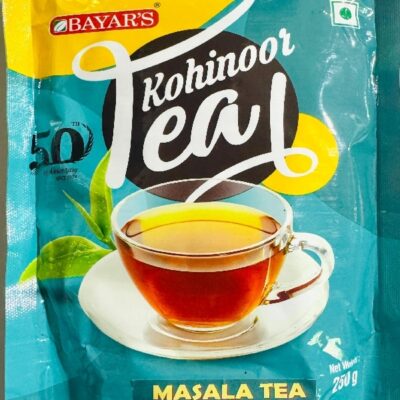 Kohinoor Masala Tea